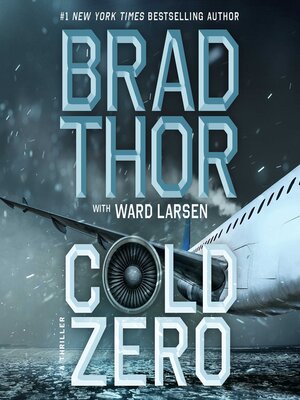 cover image of Cold Zero